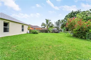 432 NW Raymond Ln, Port Saint Lucie, FL 34983 - Photo 30