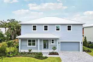 1023 NE Orange Ave, Jensen Beach, FL 34957 - Photo 1