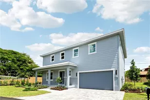 1023 NE Orange Ave, Jensen Beach, FL 34957 - Photo 2