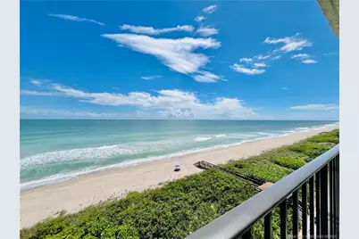 9400 S Ocean Drive #707, Jensen Beach, FL 34957 - Photo 20