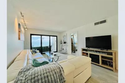 9400 S Ocean Drive #707, Jensen Beach, FL 34957 - Photo 12