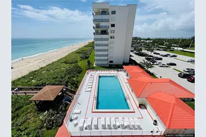 9400 S Ocean Drive #707, Jensen Beach, FL 34957 - Photo 44
