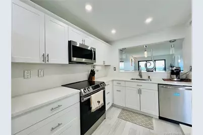 9400 S Ocean Drive #707, Jensen Beach, FL 34957 - Photo 6