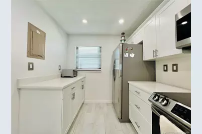 9400 S Ocean Drive #707, Jensen Beach, FL 34957 - Photo 4