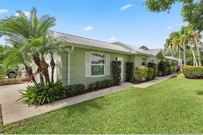 1635 SW Waterfall Boulevard, Palm City, FL 34990 - Photo 2