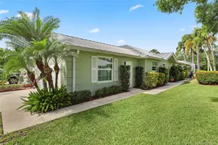 1635 SW Waterfall Blvd, Palm City, FL 34990 - Photo 2