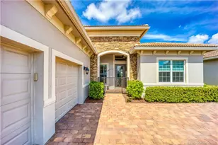 9122 SW Pepoli Way, Port Saint Lucie, FL 34987 - Photo 2