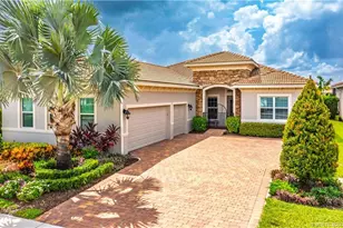 9122 SW Pepoli Way, Port Saint Lucie, FL 34987 - Photo 1