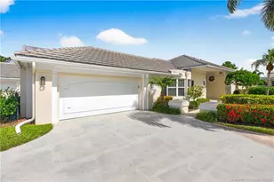 13239 Harbour Ridge Blvd, Palm City, FL 34990 - Photo 4