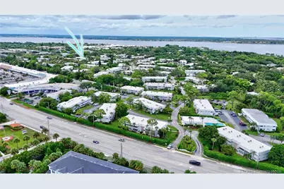 2929 SE Ocean Boulevard #129-4, Stuart, FL 34996 - Photo 24