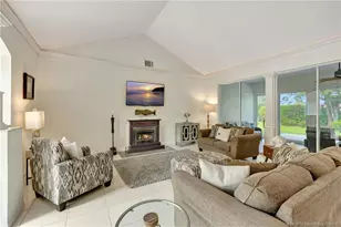 2018 NW Laurel Oak Ln, Palm City, FL 34990 - Photo 4