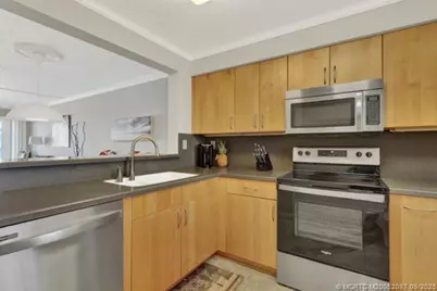 9490 S Ocean Drive #410, Jensen Beach, FL 34957 - Photo 4