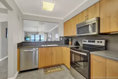 9490 S Ocean Drive #410, Jensen Beach, FL 34957 - Photo 6