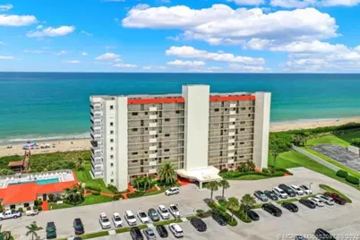 9490 S Ocean Drive #410, Jensen Beach, FL 34957 - Photo 32