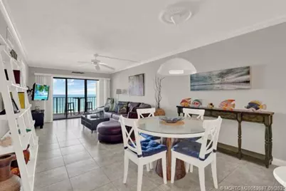 9490 S Ocean Drive #410, Jensen Beach, FL 34957 - Photo 8