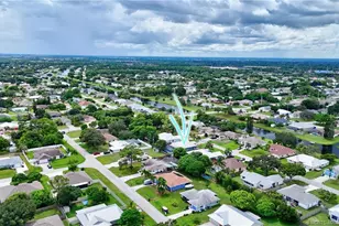 2077 SE Camden St, Port Saint Lucie, FL 34952 - Photo 34