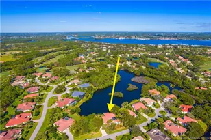 1514 NW Sawgrass Way, Palm City, FL 34990 - Photo 2