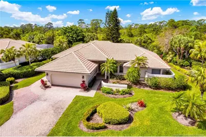 1321 Lancewood Terrace, Palm City, FL 34990 - Photo 2