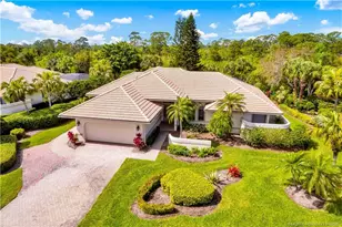 1321 Lancewood Terrace, Palm City, FL 34990 - Photo 2