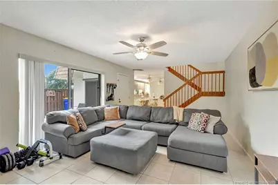 2930 SW Sunset Trace Circle, Palm City, FL 34990 - Photo 2