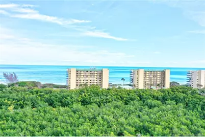 7380 S Ocean Drive #520, Jensen Beach, FL 34957 - Photo 2