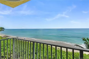 7380 S Ocean Dr, Jensen Beach, FL 34957 - Photo 16