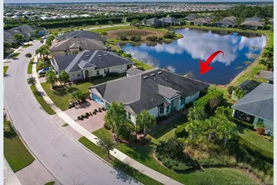 11200 SW Winding Lakes Circle, Port Saint Lucie, FL 34987 - Photo 1