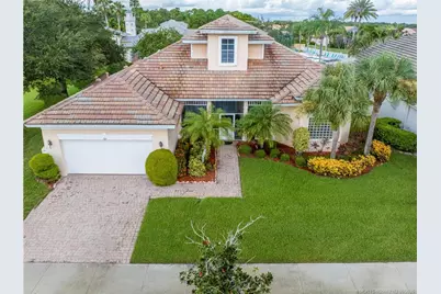 127 NW Magnolia Lakes Boulevard, Port Saint Lucie, FL 34986 - Photo 4