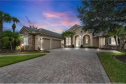 5680 SW Pomegranate Way, Palm City, FL 34990 - Photo 1