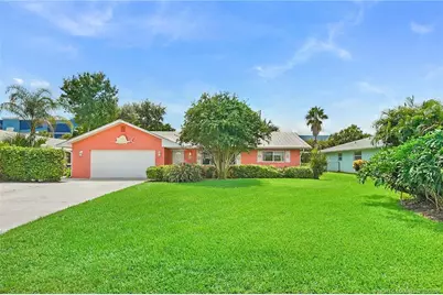 4756 SE Manatee Terrace, Stuart, FL 34997 - Photo 1