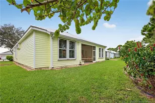 548 NE Canoe Park Cir, Port Saint Lucie, FL 34983 - Photo 36