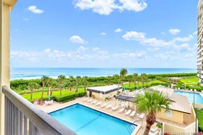 9500 S Ocean Drive #409, Jensen Beach, FL 34957 - Photo 4