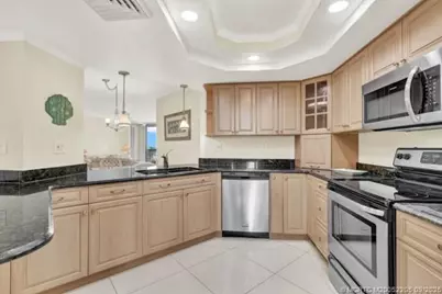 9500 S Ocean Drive #409, Jensen Beach, FL 34957 - Photo 16