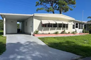 6308 S Ash Ln, Lantana, FL 33467 - Photo 1