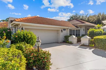 13009 Harbour Ridge Boulevard, Palm City, FL 34990 - Photo 1