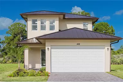 149 SE Cortile Arno, Port Saint Lucie, FL 34952 - Photo 2