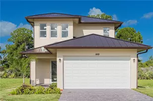 149 SE Cortile Arno, Port Saint Lucie, FL 34952 - Photo 2