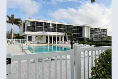 3792 NE Ocean Boulevard #114N, Jensen Beach, FL 34957 - Photo 1