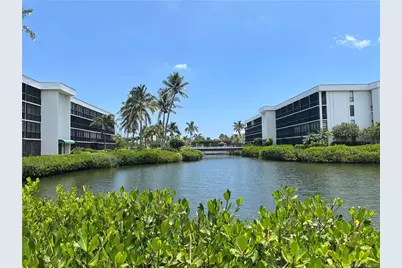 3792 NE Ocean Boulevard #114N, Jensen Beach, FL 34957 - Photo 2