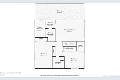 4332 Gator Trace Circle, Fort Pierce, FL 34982 - Photo 56