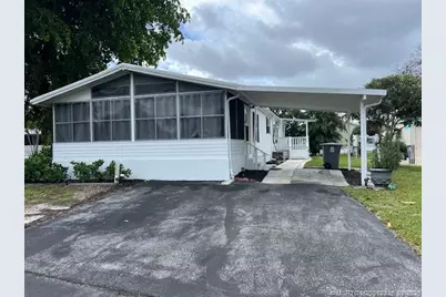 2200 NW 23rd Avenue, Boynton Beach, FL 33436 - Photo 1