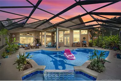 1306 SW Cottonwood Cove, Port Saint Lucie, FL 34986 - Photo 2