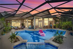 1306 SW Cottonwood Cove, Port Saint Lucie, FL 34986 - Photo 2