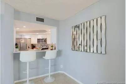 9500 S Ocean Drive #208, Jensen Beach, FL 34957 - Photo 8