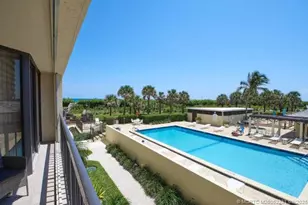 9500 S Ocean Dr, Jensen Beach, FL 34957 - Photo 1