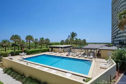 9500 S Ocean Drive #208, Jensen Beach, FL 34957 - Photo 14