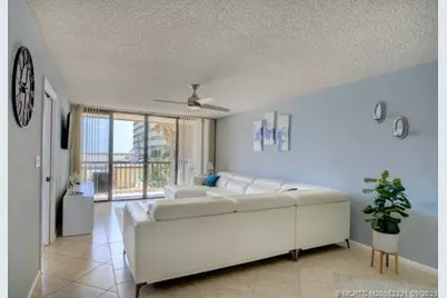 9500 S Ocean Drive #208, Jensen Beach, FL 34957 - Photo 2