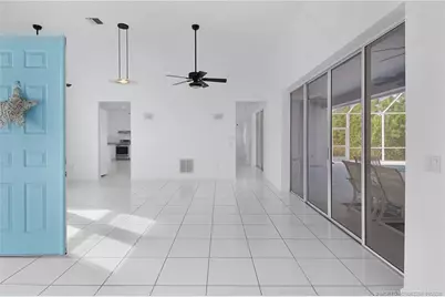 2746 SE Eagle Drive, Port Saint Lucie, FL 34984 - Photo 4