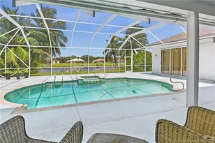 2746 SE Eagle Dr, Port Saint Lucie, FL 34984 - Photo 34