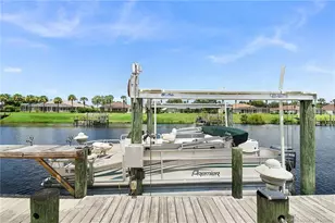 2746 SE Eagle Dr, Port Saint Lucie, FL 34984 - Photo 44